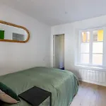 Appartement Contemporain Renove A Paris 14Eme