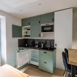 Appartement Contemporain Renove A Paris 14Eme
