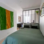 Appartement Contemporain Renove A Paris 14Eme