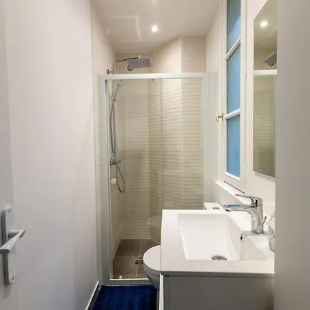 Contemporain Renove A 14eme * Paris