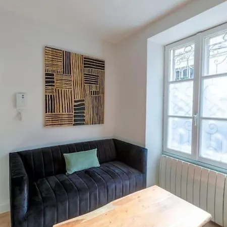 Contemporain Renove A 14eme * Paris