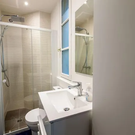 Contemporain Renove A 14eme * Paris