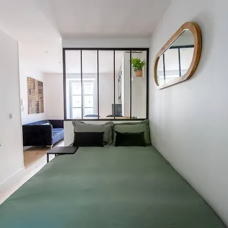 Contemporain Renove A 14eme